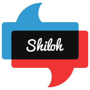 Shiloh sharks logo