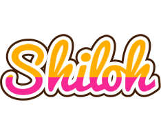 Shiloh smoothie logo