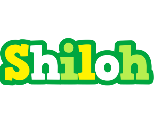 Shiloh soccer logo