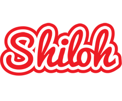 Shiloh sunshine logo