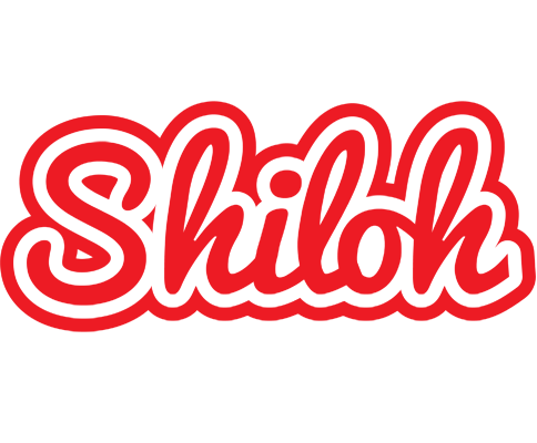 Shiloh sunshine logo