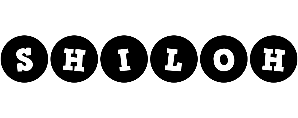 Shiloh tools logo