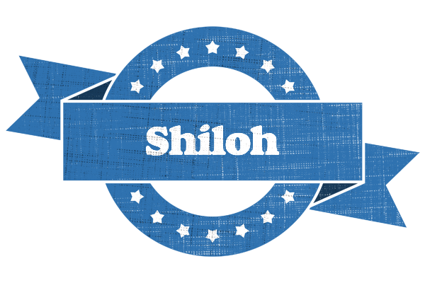 Shiloh trust logo
