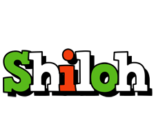 Shiloh venezia logo