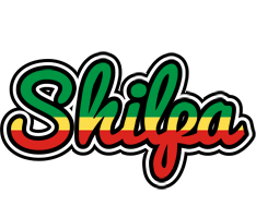 Shilpa african logo