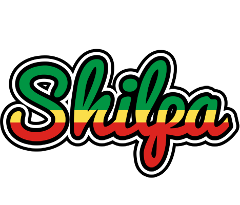 Shilpa african logo