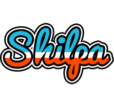 Shilpa america logo