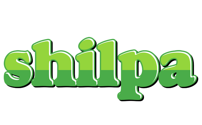 Shilpa apple logo