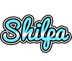 Shilpa argentine logo