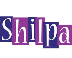 Shilpa autumn logo