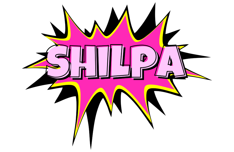 Shilpa badabing logo