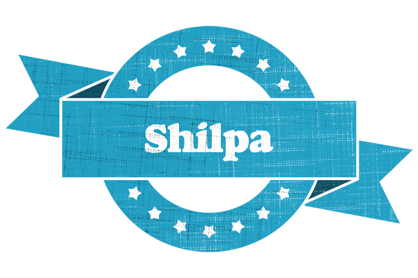 Shilpa balance logo