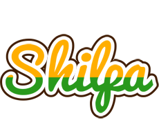 Shilpa banana logo