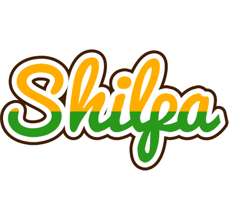 Shilpa banana logo