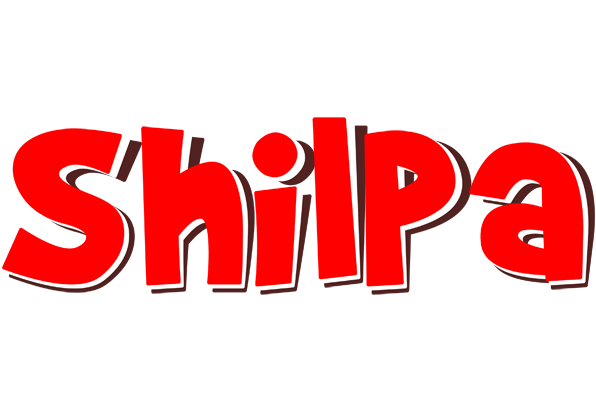 Shilpa basket logo