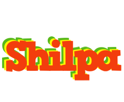 Shilpa bbq logo