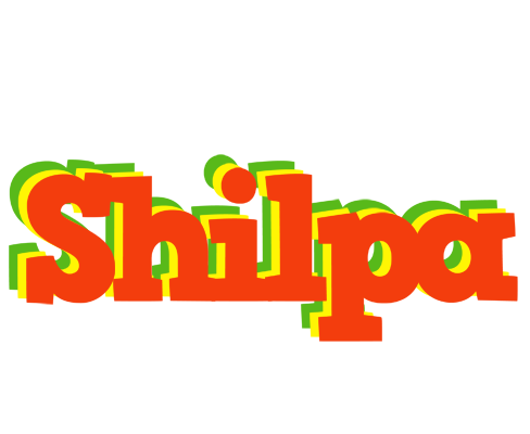 Shilpa bbq logo