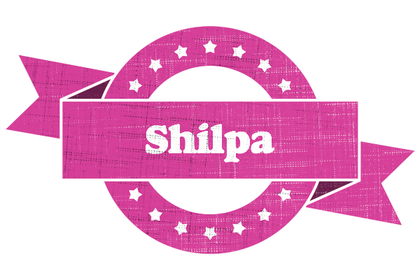 Shilpa beauty logo