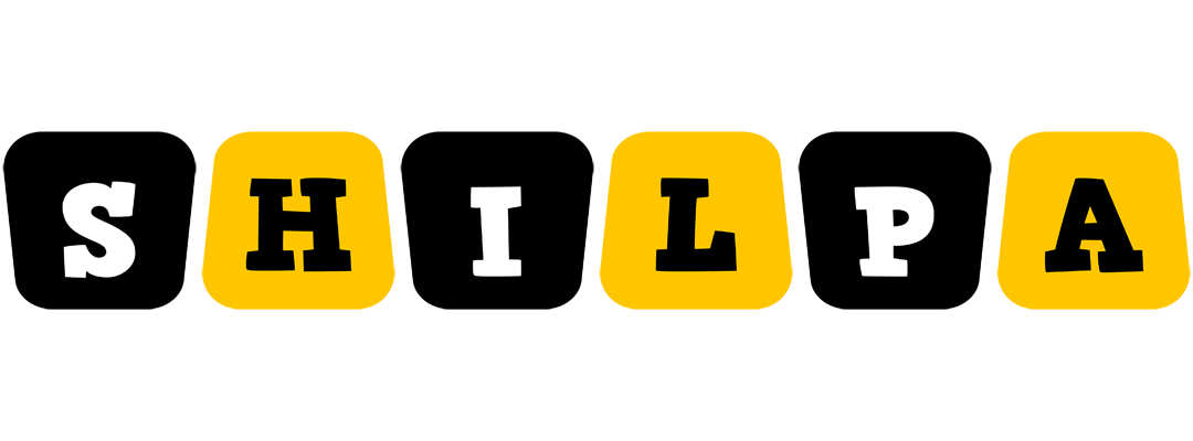 Shilpa boots logo