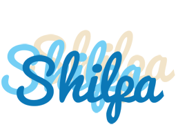 Shilpa breeze logo