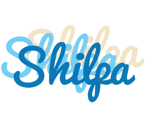 Shilpa breeze logo