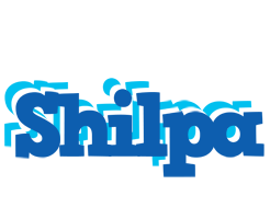 Shilpa business logo