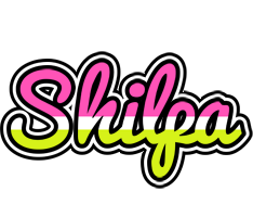 Shilpa candies logo