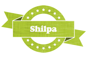 Shilpa change logo