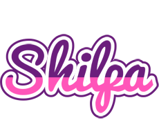 Shilpa cheerful logo