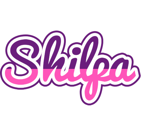 Shilpa cheerful logo