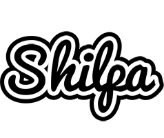 Shilpa chess logo
