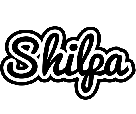 Shilpa chess logo
