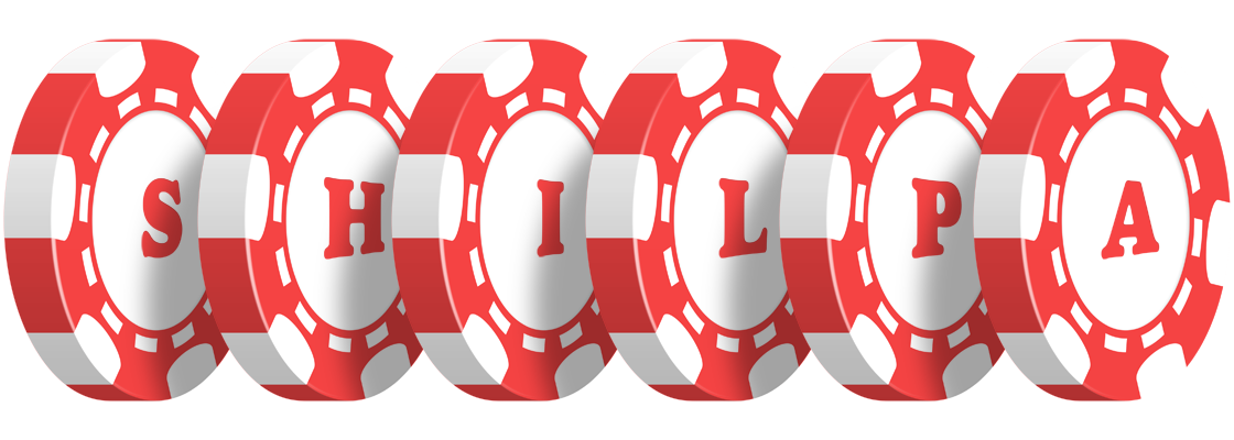 Shilpa chip logo