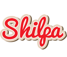Shilpa chocolate logo