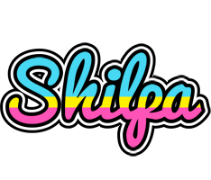 Shilpa circus logo