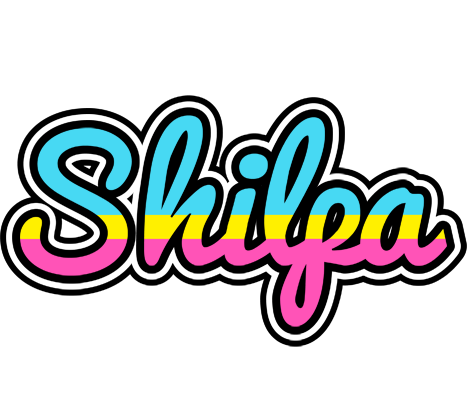 Shilpa circus logo