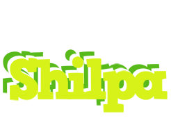 Shilpa citrus logo