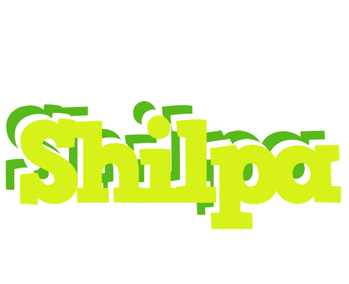 Shilpa citrus logo