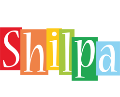 Shilpa colors logo