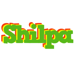 Shilpa crocodile logo