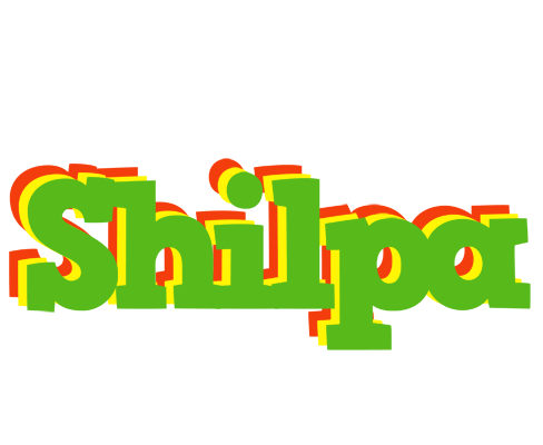 Shilpa crocodile logo