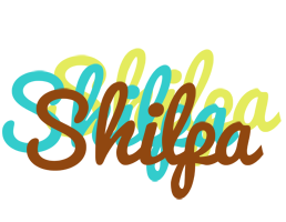 Shilpa cupcake logo
