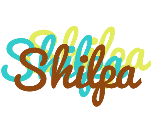 Shilpa cupcake logo