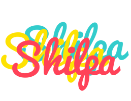 Shilpa disco logo