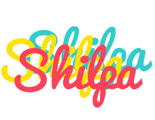 Shilpa disco logo
