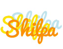 Shilpa energy logo