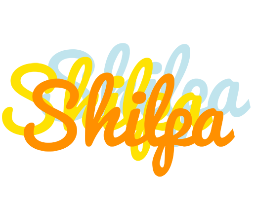 Shilpa energy logo