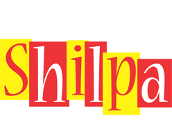 Shilpa errors logo