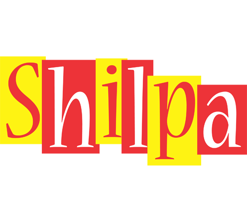 Shilpa errors logo