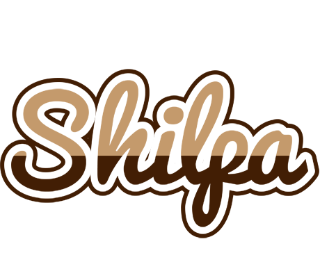 Shilpa exclusive logo